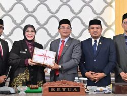 Realisasi Belanja Banda Aceh Tertinggi di Aceh Tingkat Nasional Posisi Kedua