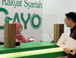 Izin BPRS Gayo Dicabut, LPS Tetapkan Rp25,96 Miliar untuk Bayar Uang Nasabah