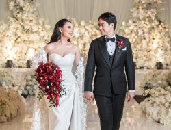 Amanda Manopo dan Kenny Austin Tak Ikut Tren Bulan Madu ke Luar Negeri, Ini Penyebabnya