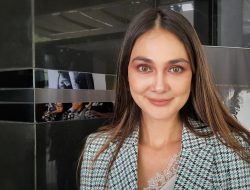 Begini Cara Luna Maya Menjaga Kecantikan hingga Bagikan Prinsip Hidup