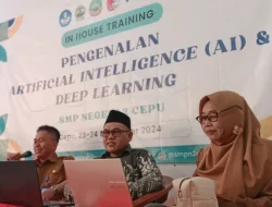Mengadaptasi Deep Learning ala Singapura