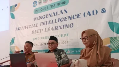 Mengadaptasi Deep Learning