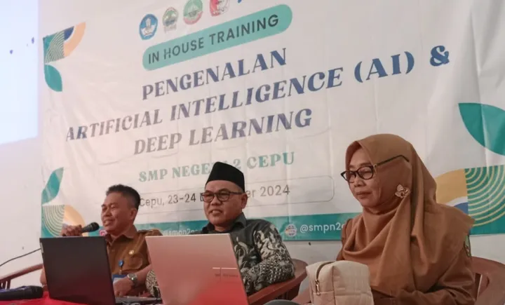 Mengadaptasi Deep Learning