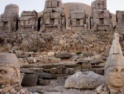 Peradaban Lembah Indus: Jejak Gemilang Kota Kuno yang Hilang Ditelan Waktu