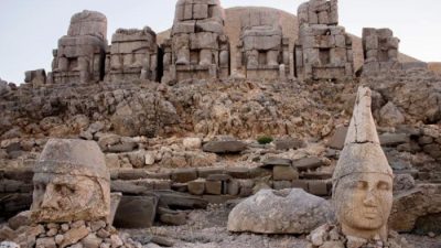 Peradaban Lembah Indus