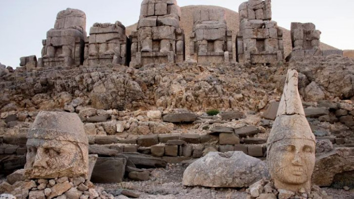 Peradaban Lembah Indus