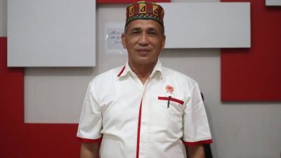 Saat Mualem Terharu Mengenang