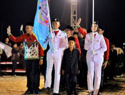 Tuan Rumah Pidie Jaya Raih Peringkat Tiga MTQ Aceh Borong Nilai 262