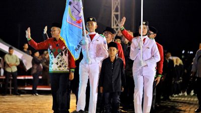 Tuan Rumah Pidie Jaya