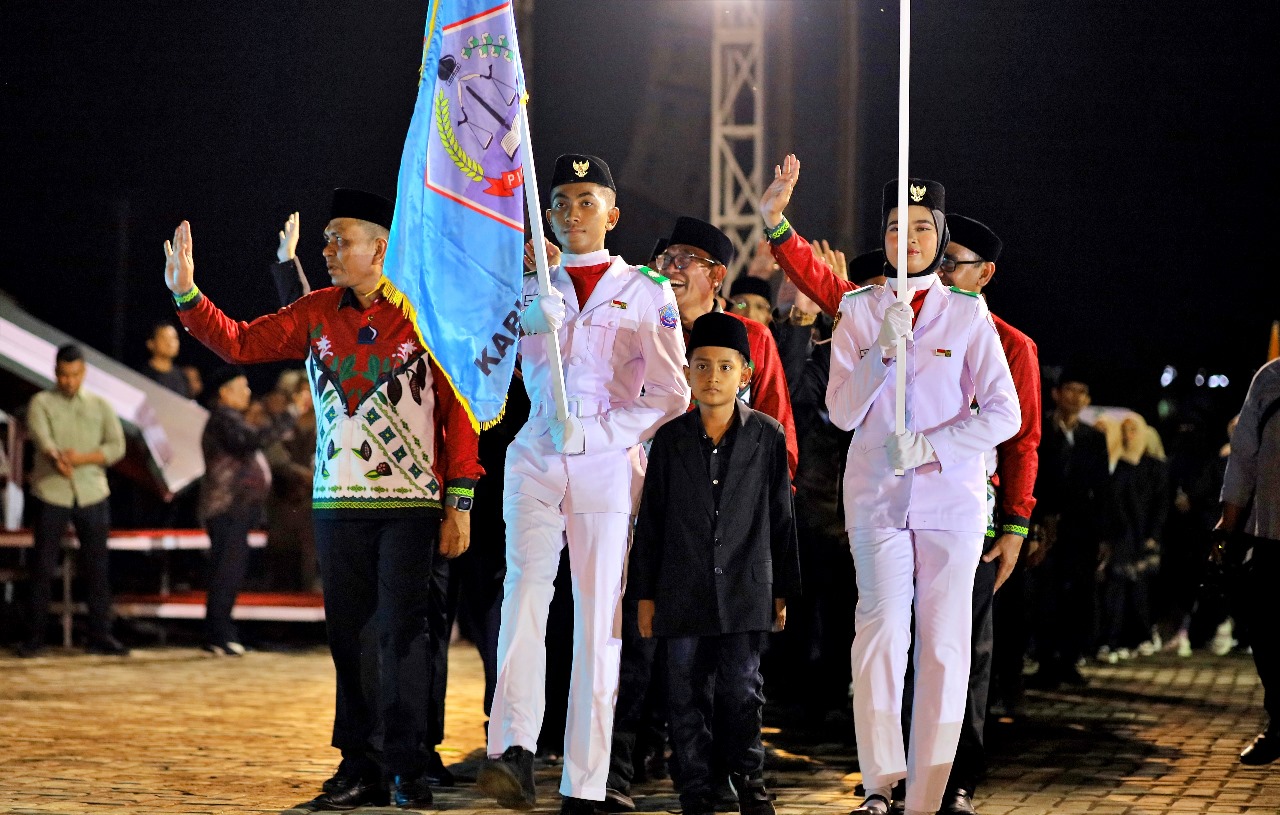 Tuan Rumah Pidie Jaya