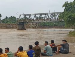 Banjir Bandang Terjang Bireuen 9 Jembatan Putus Total