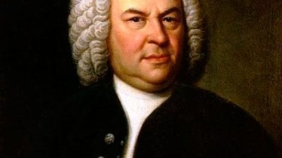 Johann Sebastian Bach