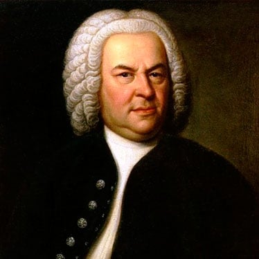 Johann Sebastian Bach