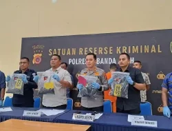 Dayah Babul Maghfirah Ternyata Dibakar, Pelaku Mengaku Sering Dibullying Teman