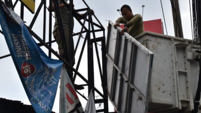 Tak Bayar Pajak Videotron