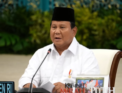 Indonesia di Tengah Pusaran Greenland dan Ujian Trisakti