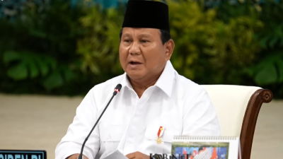 Pemerintah Diminta Bentuk Satgas Rehab Rekon