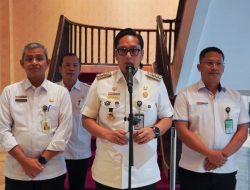 Ini usulan UMK tahun 2026 sebesar Rp4,3 juta naik 8 persen