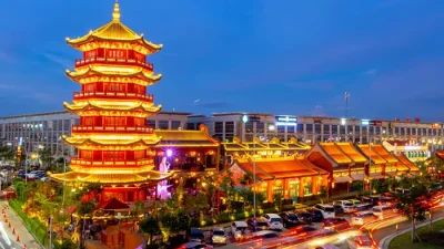 Nikmati Keseruan Libur Natal