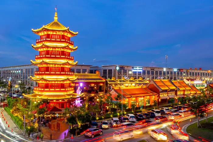 Nikmati Keseruan Libur Natal