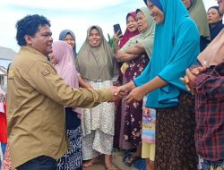 Tani Merdeka Apresiasi Langkah Presiden Hapus Utang KUR Petani Aceh Terdampak Bencana Banjir