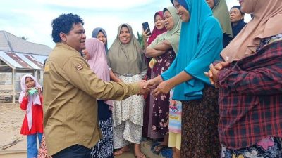 Tani Merdeka Apresiasi