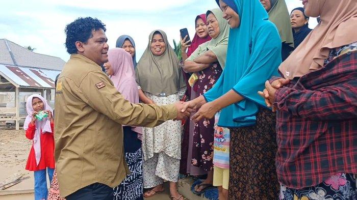 Tani Merdeka Apresiasi