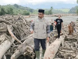 Penanganan Banjir Aceh Harus Tuntas