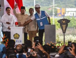 Bendera Putih Aceh dan Kalkulasi Prabowo