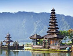 Bali Butuh Keteraturan Bukan Sekadar Pariwisata