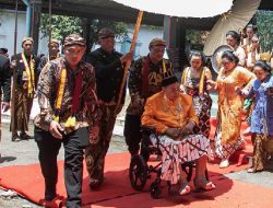 Peringatan Kenaikan Takhta Mangkunegara X Bakal Libatkan 1.000 Warga Masyarakat