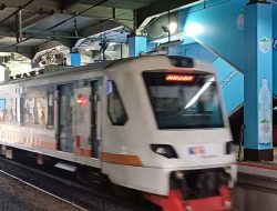 Apa Kabar Proyek Double Track Medan Binjai