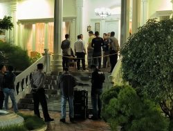 Sosok Pembunuh Anak Politisi PKS Karyawan Perusahaan Ternama