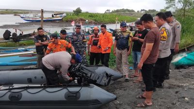 Warga Jambi Temukan Jenazah