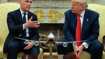 Tolak Desakan Netanyahu