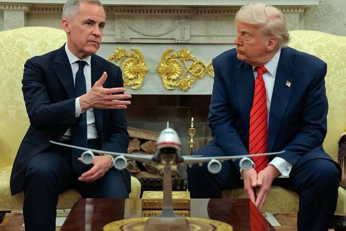 Tolak Desakan Netanyahu