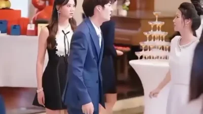 Ketika China Larang Film Bertema CEO Nikahi Gadis Miskin