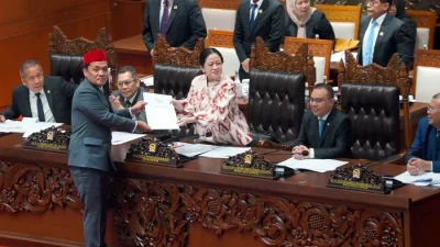 Mencermati Pasal Keadilan