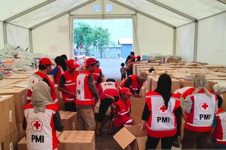 Kebutuhan Korban Banjir Aceh