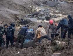 8 Fakta Bencana Longsor Cisarua Telan Korban Jiwa