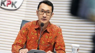 Penghitungan Kerugian Negara