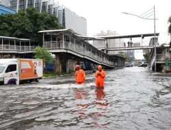 Waspada Cuaca Ekstrem Masih Membayangi Wilayah Indonesia