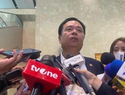 Ketua Komisi V DPR Sorot Pemerintah yang Gelagapan Tangani Bencana