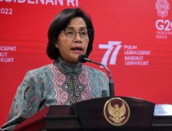 Pemerintah Alokasikan Anggaran Rp 335 Triliun untuk MBG pada 2026