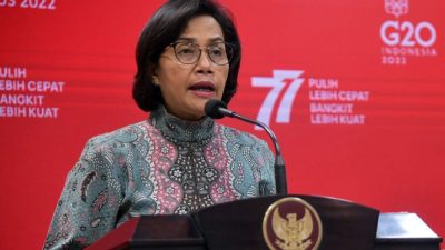 Pemerintah Alokasikan Anggaran Rp 335 Triliun untuk MBG pada 2026