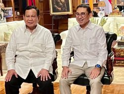 Fadli Zon Bela Prabowo Strong Leadership Bukan Berarti Militerisme