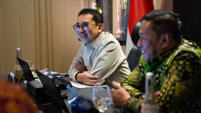 Menbud Siap Dukung Rencana