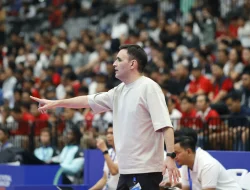 Isi Arahan Hector Souto untuk Timnas Futsal Indonesia Saat Tumbangkan Jepang