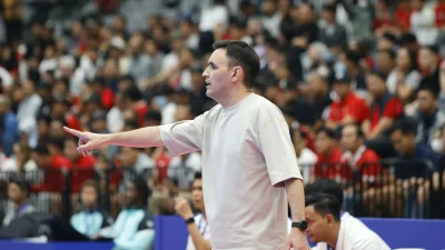 Isi Arahan Hector Souto