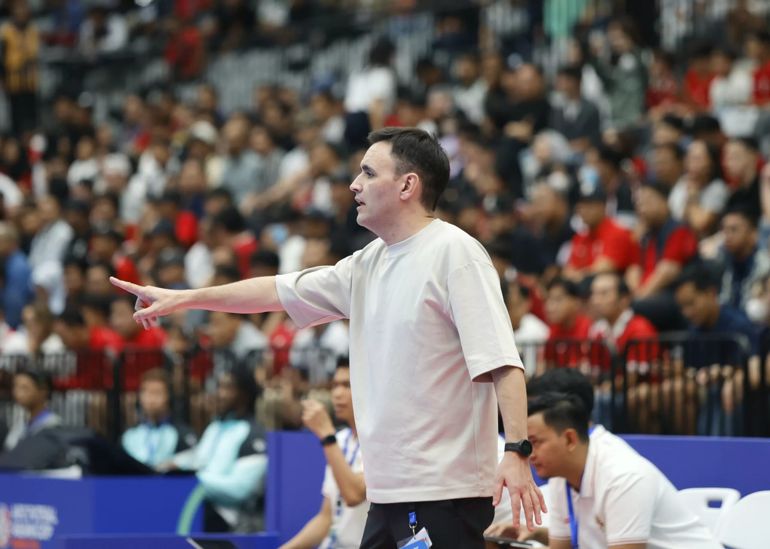 Isi Arahan Hector Souto